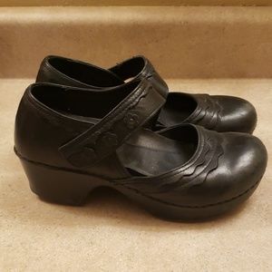 Dansko Mary Jane